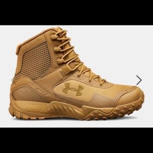 Women’s Under Amour Valsetz Tactical Boots